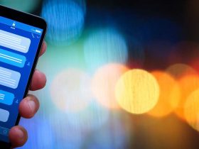 How Does Mass Texting Work?