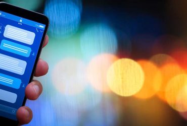 How Does Mass Texting Work?