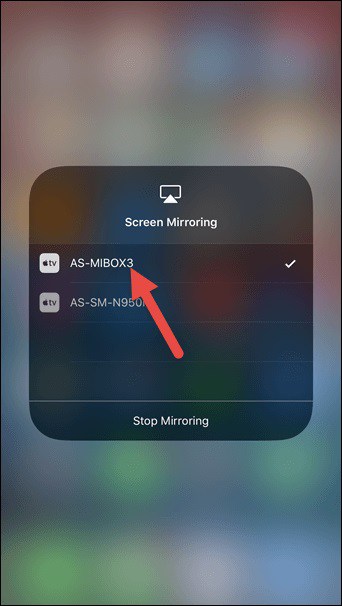 How to Mir­ror iPhone Screen on your Android TV For Free