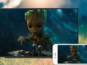 How to Mir­ror iPhone Screen on your Android TV For Free