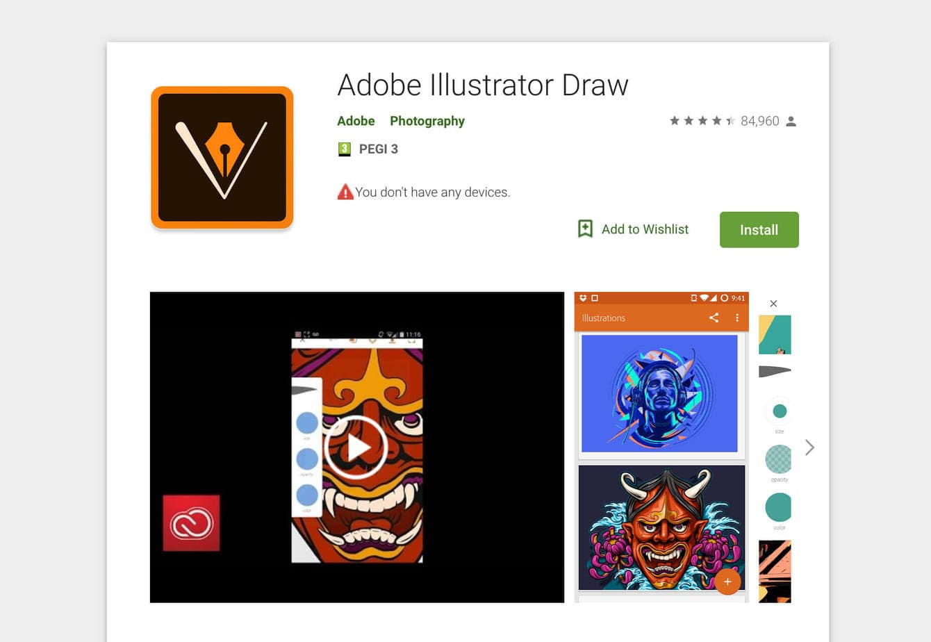 10 Best Drawing Apps for IOS and Android Users