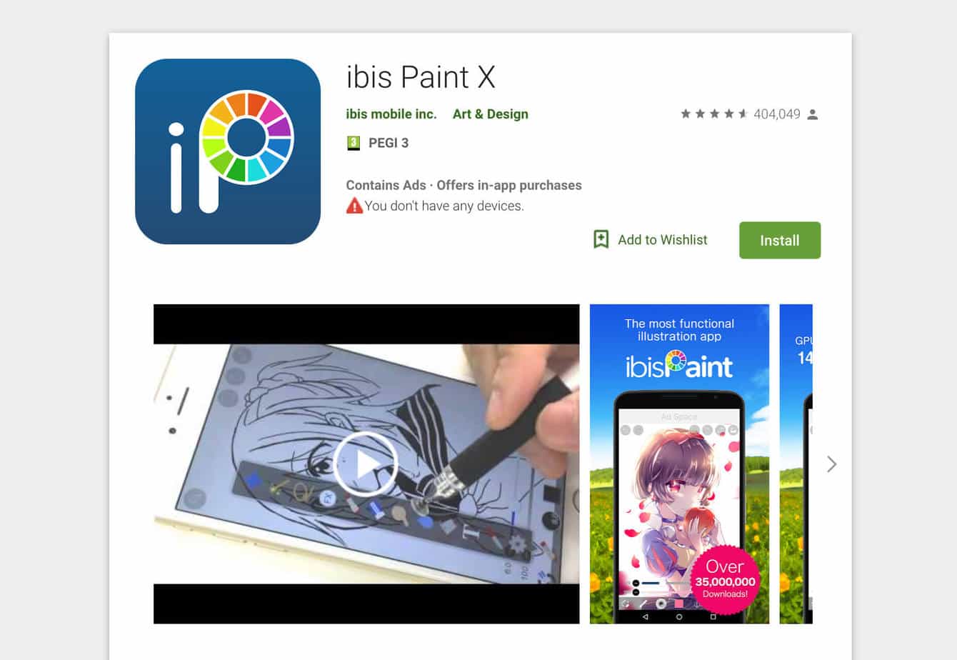 10 Best Drawing Apps for IOS and Android Users