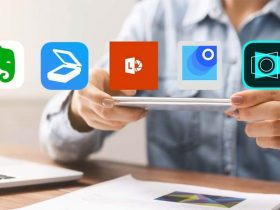 Best CamScanner Alternatives in 2023 for Android and iOS