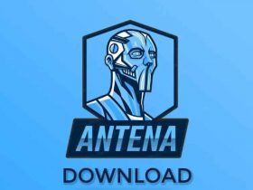 Antena View Free Fire APK Download for Android