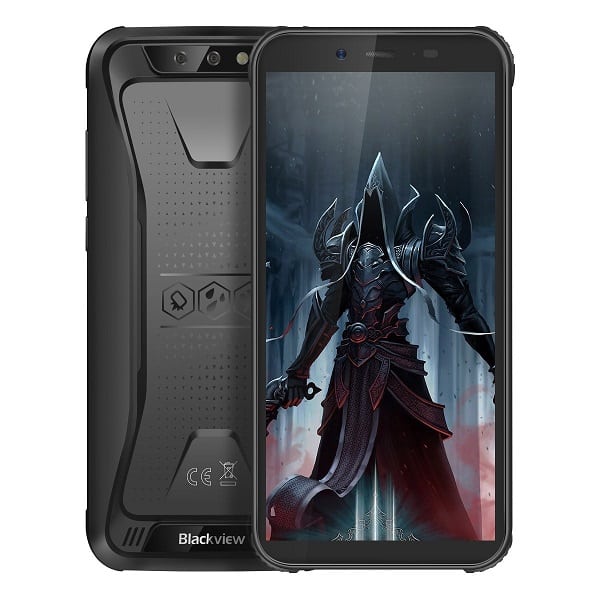Tough Enough: 5 Smartphones That Can Withstand Extreme Conditions