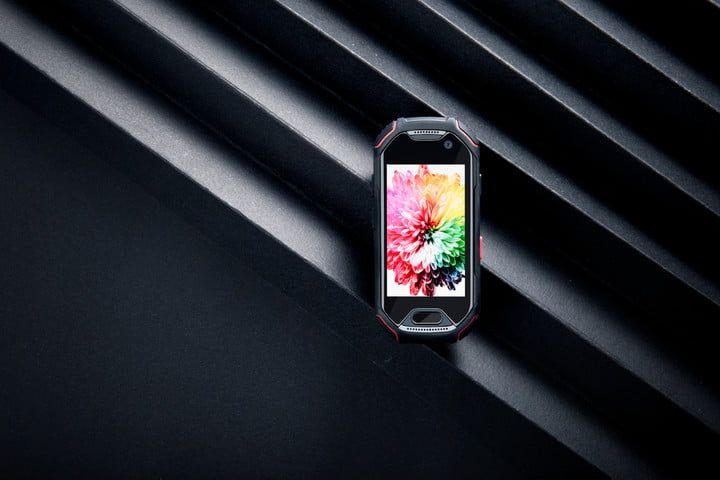 Tough Enough: 5 Smartphones That Can Withstand Extreme Conditions