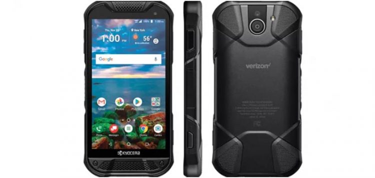 Tough Enough: 5 Smartphones That Can Withstand Extreme Conditions