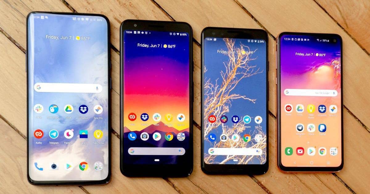 What is The Future of Android Phone?