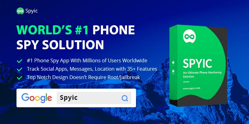 Best 5 Spy Apps to View Someone’s Phone Activities