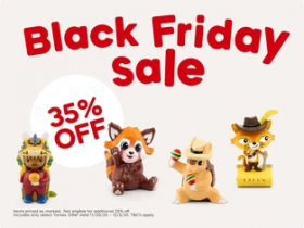 The Only Review You Need: Why the Tonies Ecosystem is the Ultimate Black Friday Buy The Only Review You Need: Why the Tonies Ecosystem is the Ultimate Black Friday Buy